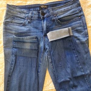 Bebe jeans